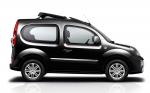 Renault Kangoo Be Bop 2008 года